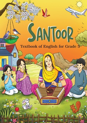 English